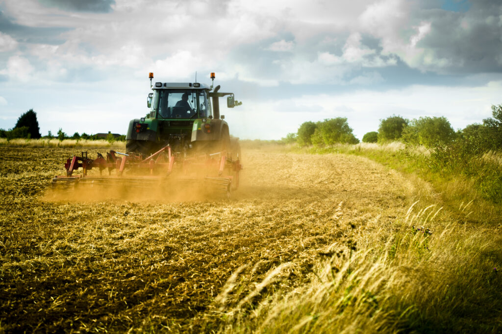 farmingistock